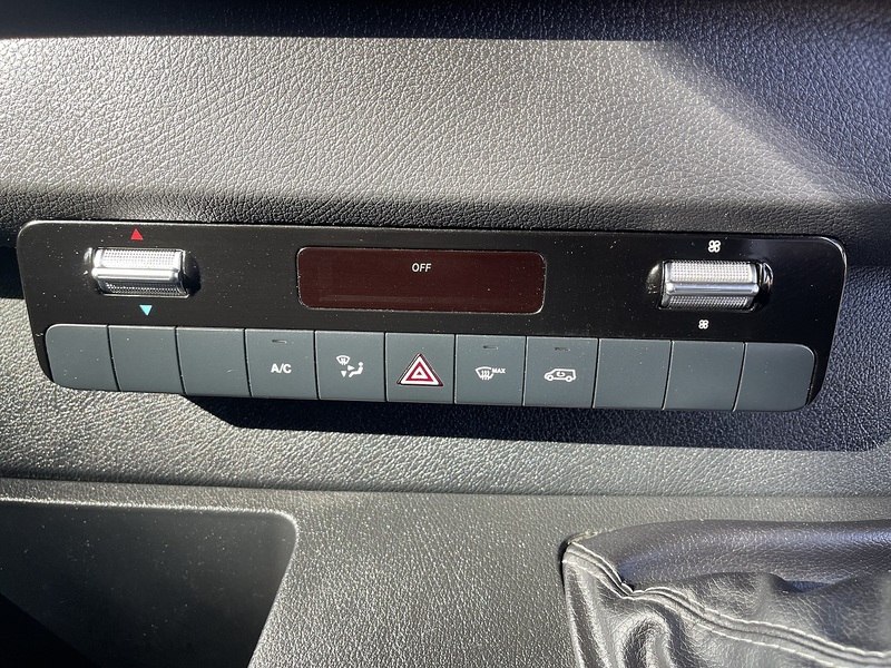 Mercedes-Benz Sprinter 2.0 315 CDI Progressive RWD L3 H2 Euro 6 (s/s) 5dr - U895
