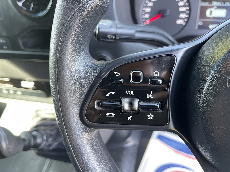 Mercedes-Benz Sprinter 2.0 315 CDI Progressive RWD L3 H2 Euro 6 (s/s) 5dr - U895
