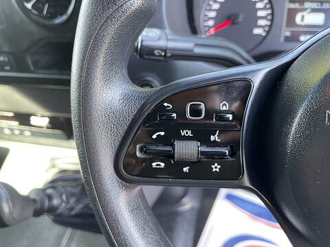 Mercedes-Benz Sprinter 2.0 315 CDI Progressive RWD L3 H2 Euro 6 (s/s) 5dr - U895