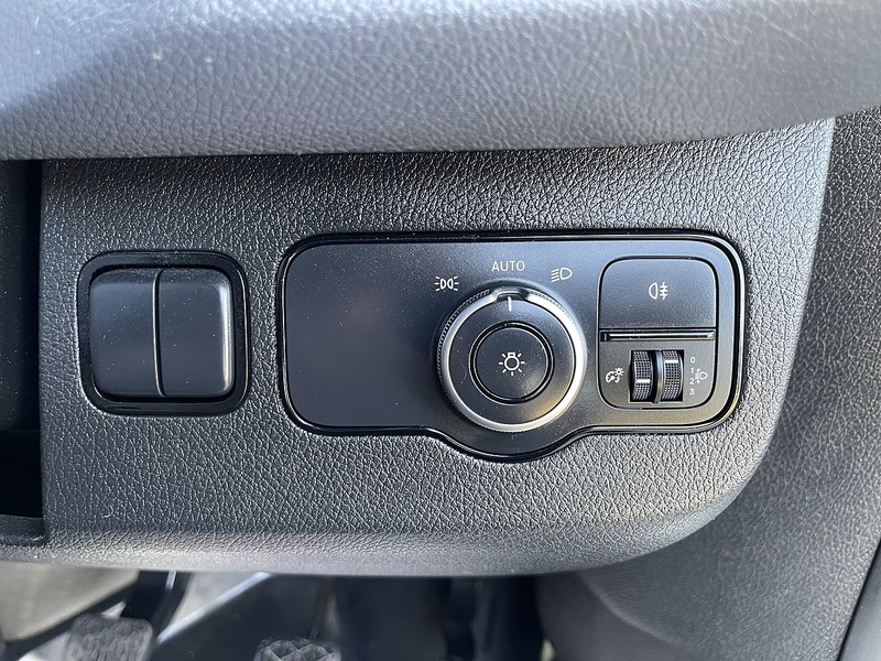 Mercedes-Benz Sprinter 2.0 315 CDI Progressive RWD L3 H2 Euro 6 (s/s) 5dr - U895