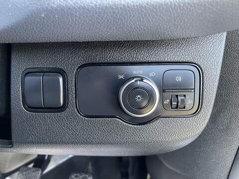 Mercedes-Benz Sprinter 2.0 315 CDI Progressive RWD L3 H2 Euro 6 (s/s) 5dr - U895
