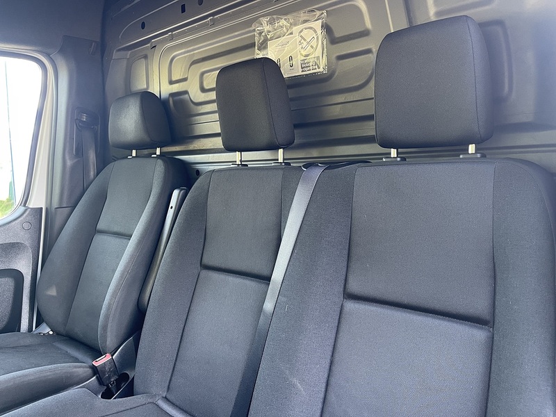 Mercedes-Benz Sprinter 2.0 315 CDI Progressive RWD L3 H2 Euro 6 (s/s) 5dr - U895