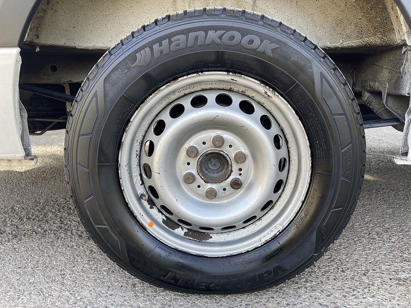 Mercedes-Benz Sprinter 2.0 315 CDI Progressive RWD L3 H2 Euro 6 (s/s) 5dr - U895