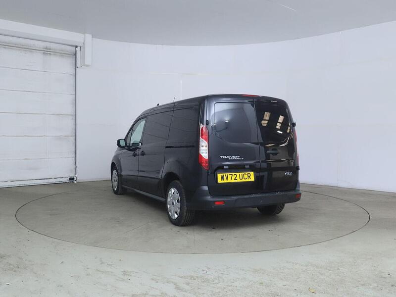 Ford Transit Connect 1.5 240 EcoBlue Trend Crew Van L2 Euro 6 (s/s) 6dr - U901