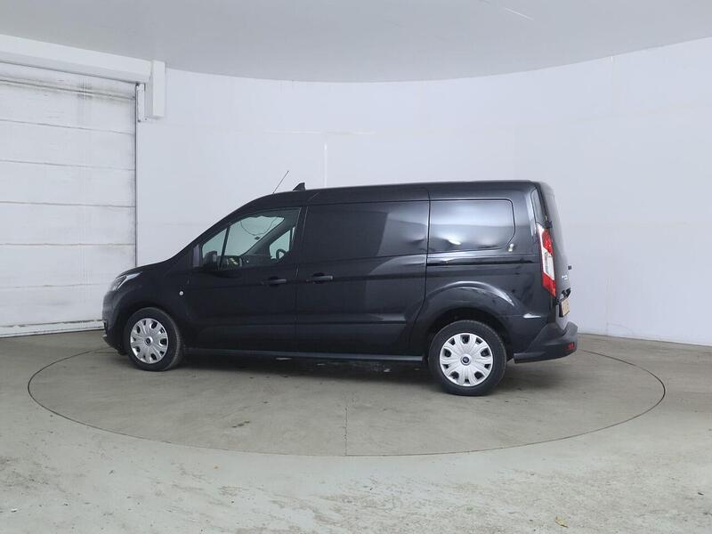 Ford Transit Connect 1.5 240 EcoBlue Trend Crew Van L2 Euro 6 (s/s) 6dr - U901