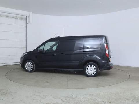Ford Transit Connect 1.5 240 EcoBlue Trend Crew Van L2 Euro 6 (s/s) 6dr - U901