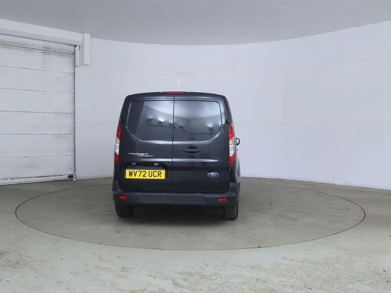 Ford Transit Connect 1.5 240 EcoBlue Trend Crew Van L2 Euro 6 (s/s) 6dr - U901
