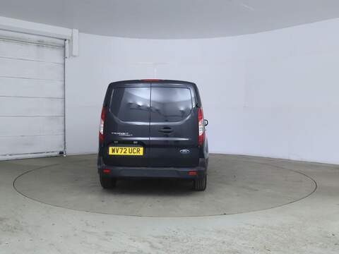 Ford Transit Connect 1.5 240 EcoBlue Trend Crew Van L2 Euro 6 (s/s) 6dr - U901