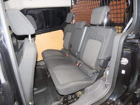 Ford Transit Connect 1.5 240 EcoBlue Trend Crew Van L2 Euro 6 (s/s) 6dr - U901