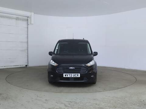 Ford Transit Connect 1.5 240 EcoBlue Trend Crew Van L2 Euro 6 (s/s) 6dr - U901