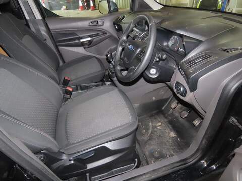 Ford Transit Connect 1.5 240 EcoBlue Trend Crew Van L2 Euro 6 (s/s) 6dr - U901