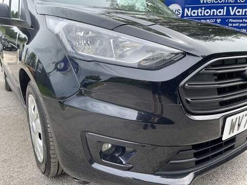 Ford Transit Connect 1.5 240 EcoBlue Trend Crew Van L2 Euro 6 (s/s) 6dr - U901