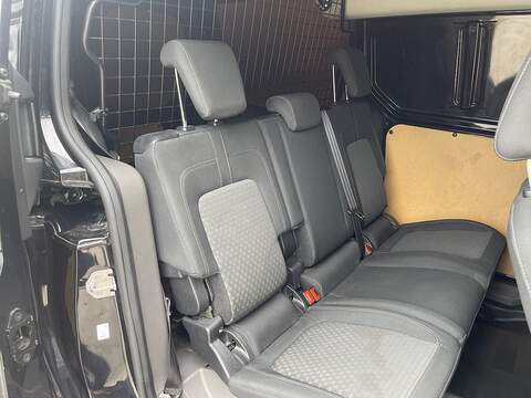 Ford Transit Connect 1.5 240 EcoBlue Trend Crew Van L2 Euro 6 (s/s) 6dr - U901