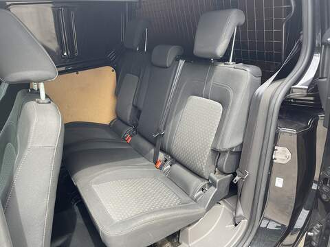 Ford Transit Connect 1.5 240 EcoBlue Trend Crew Van L2 Euro 6 (s/s) 6dr - U901