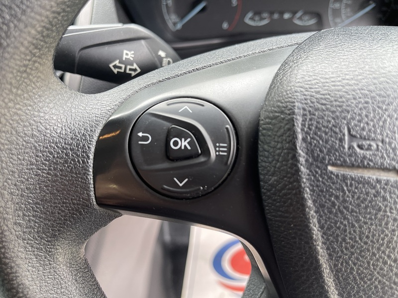 Ford Transit Connect 1.5 240 EcoBlue Trend Crew Van L2 Euro 6 (s/s) 6dr - U901