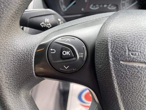 Ford Transit Connect 1.5 240 EcoBlue Trend Crew Van L2 Euro 6 (s/s) 6dr - U901