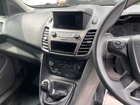 Ford Transit Connect 1.5 240 EcoBlue Trend Crew Van L2 Euro 6 (s/s) 6dr - U901