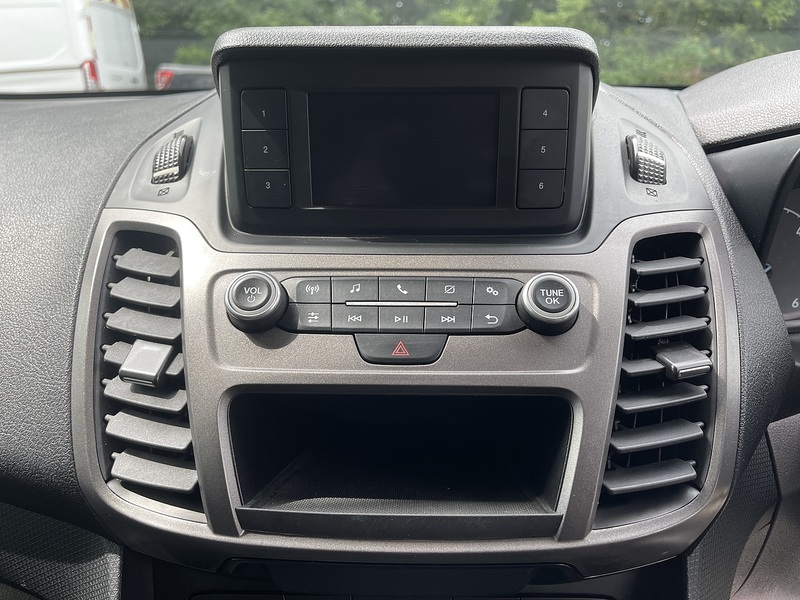 Ford Transit Connect 1.5 240 EcoBlue Trend Crew Van L2 Euro 6 (s/s) 6dr - U901