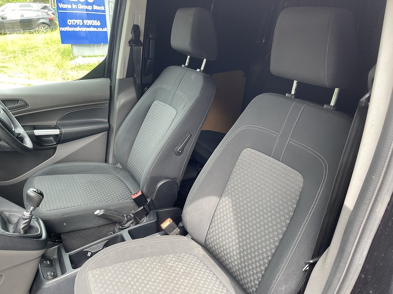 Ford Transit Connect 1.5 240 EcoBlue Trend Crew Van L2 Euro 6 (s/s) 6dr - U901