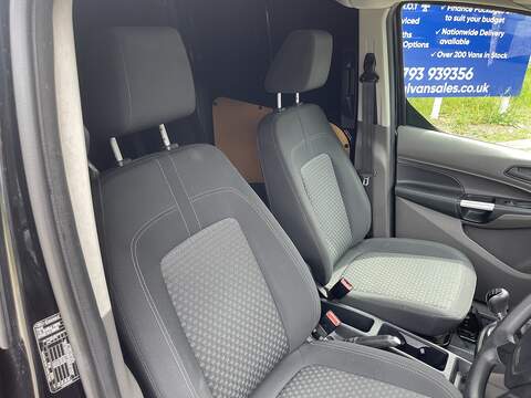 Ford Transit Connect 1.5 240 EcoBlue Trend Crew Van L2 Euro 6 (s/s) 6dr - U901