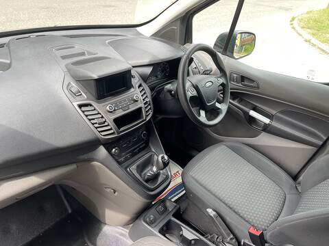 Ford Transit Connect 1.5 240 EcoBlue Trend Crew Van L2 Euro 6 (s/s) 6dr - U901
