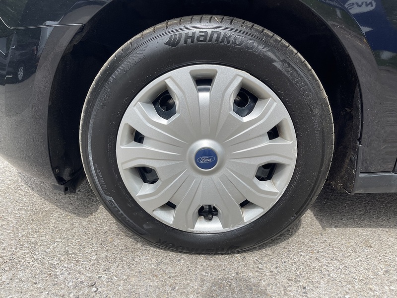 Ford Transit Connect 1.5 240 EcoBlue Trend Crew Van L2 Euro 6 (s/s) 6dr - U901