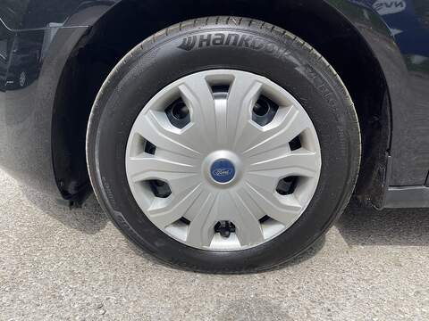 Ford Transit Connect 1.5 240 EcoBlue Trend Crew Van L2 Euro 6 (s/s) 6dr - U901