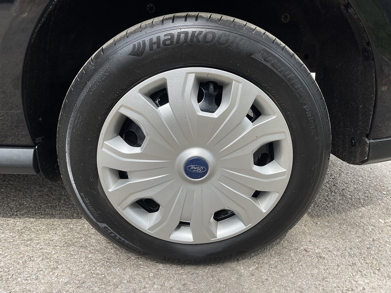 Ford Transit Connect 1.5 240 EcoBlue Trend Crew Van L2 Euro 6 (s/s) 6dr - U901