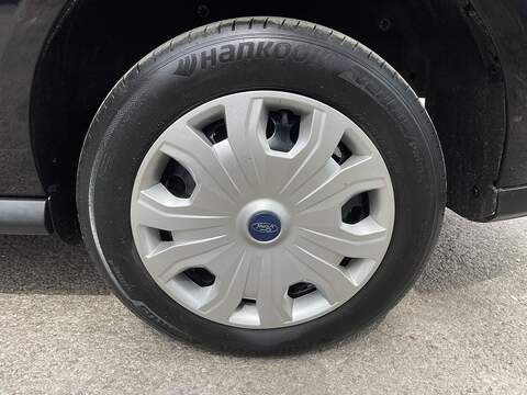 Ford Transit Connect 1.5 240 EcoBlue Trend Crew Van L2 Euro 6 (s/s) 6dr - U901