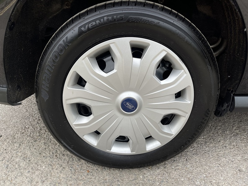 Ford Transit Connect 1.5 240 EcoBlue Trend Crew Van L2 Euro 6 (s/s) 6dr - U901