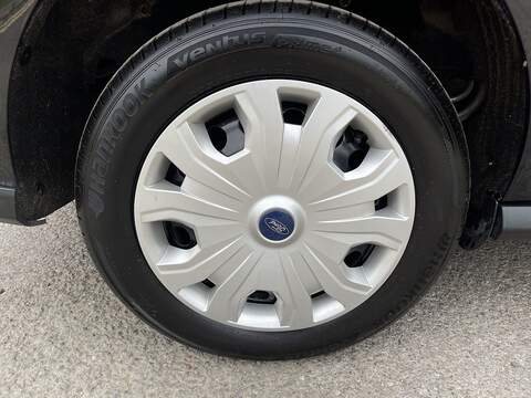 Ford Transit Connect 1.5 240 EcoBlue Trend Crew Van L2 Euro 6 (s/s) 6dr - U901