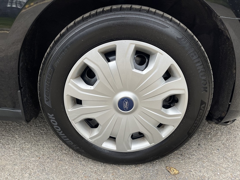 Ford Transit Connect 1.5 240 EcoBlue Trend Crew Van L2 Euro 6 (s/s) 6dr - U901