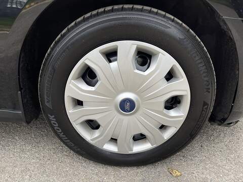 Ford Transit Connect 1.5 240 EcoBlue Trend Crew Van L2 Euro 6 (s/s) 6dr - U901