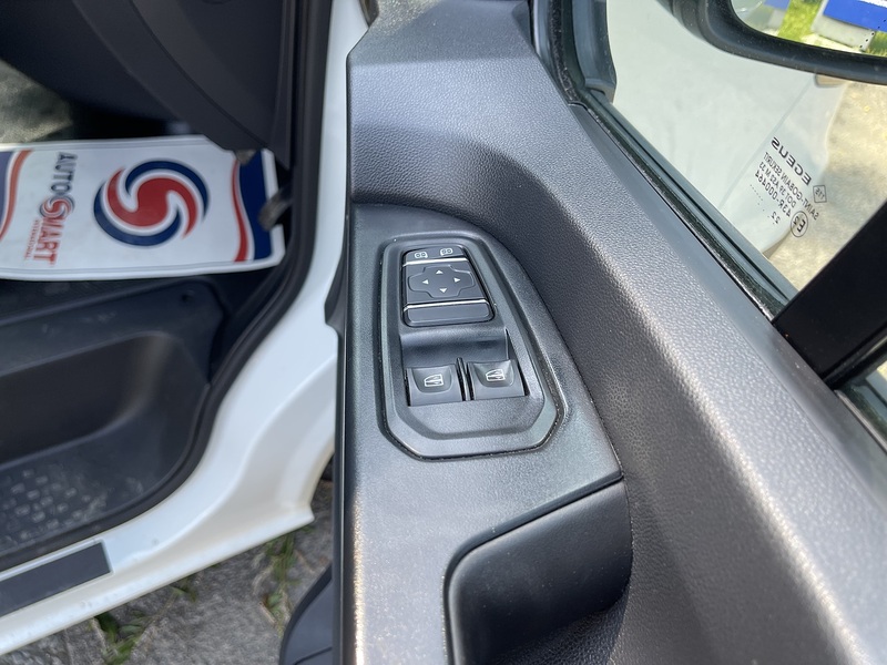 Renault Trafic 2.0 dCi Blue SL28 Business L1 H1 Euro 6 (s/s) 5dr - U903