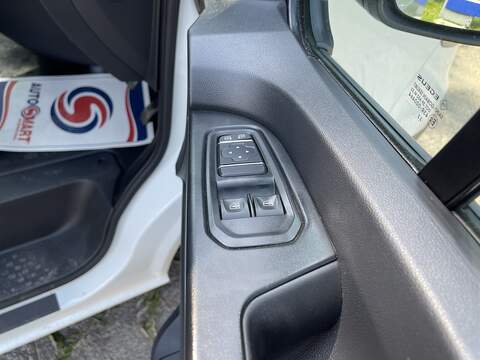 Renault Trafic 2.0 dCi Blue SL28 Business L1 H1 Euro 6 (s/s) 5dr - U903