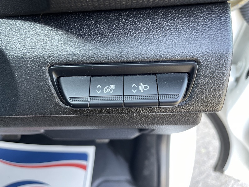 Renault Trafic 2.0 dCi Blue SL28 Business L1 H1 Euro 6 (s/s) 5dr - U903