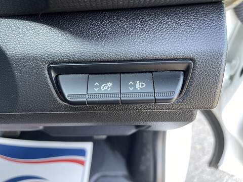 Renault Trafic 2.0 dCi Blue SL28 Business L1 H1 Euro 6 (s/s) 5dr - U903