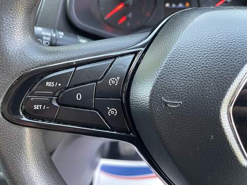 Renault Trafic 2.0 dCi Blue SL28 Business L1 H1 Euro 6 (s/s) 5dr - U903