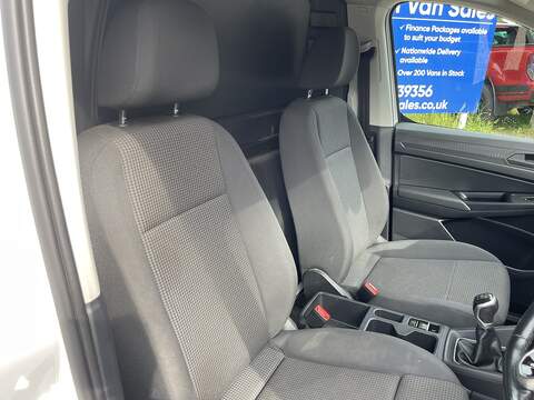 Renault Trafic 2.0 dCi Blue SL28 Business L1 H1 Euro 6 (s/s) 5dr - U903