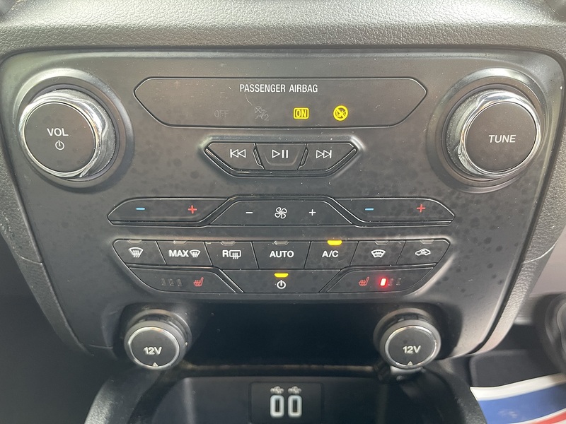 Renault Trafic 2.0 dCi Blue SL28 Business L1 H1 Euro 6 (s/s) 5dr - U903