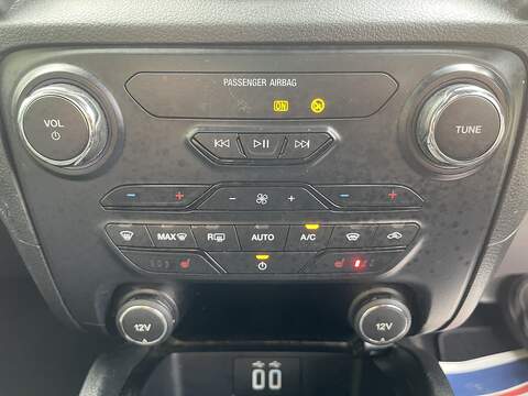 Renault Trafic 2.0 dCi Blue SL28 Business L1 H1 Euro 6 (s/s) 5dr - U903