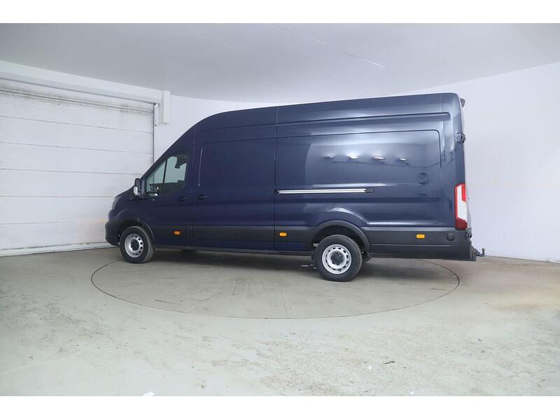 Ford Transit 2.0 350 EcoBlue Leader RWD L4 H3 Euro 6 (s/s) 5dr - U906