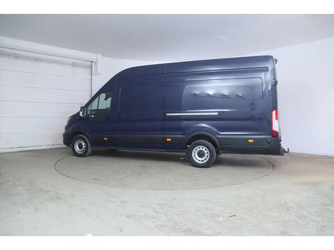 Ford Transit 2.0 350 EcoBlue Leader RWD L4 H3 Euro 6 (s/s) 5dr - U906