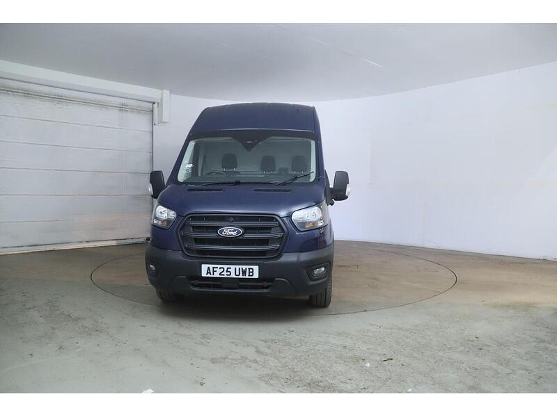 Ford Transit 2.0 350 EcoBlue Leader RWD L4 H3 Euro 6 (s/s) 5dr - U906
