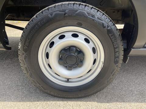 Ford Transit 2.0 350 EcoBlue Leader RWD L4 H3 Euro 6 (s/s) 5dr - U906