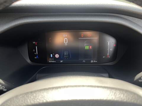 Ford Transit 2.0 350 EcoBlue Leader RWD L4 H3 Euro 6 (s/s) 5dr - U906