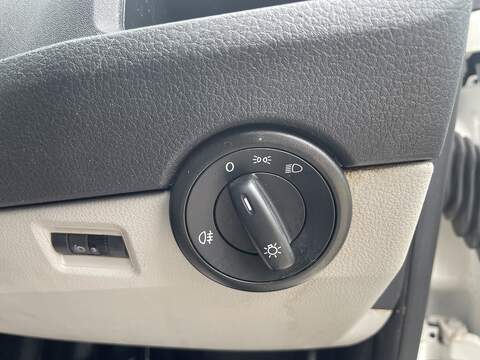 Volkswagen Transporter 2.0 TSI T28 Startline FWD SWB Euro 6 (s/s) 5dr - U907