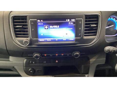 Toyota ProAce ProAce Icon Panel Van Automatic Electric - U915