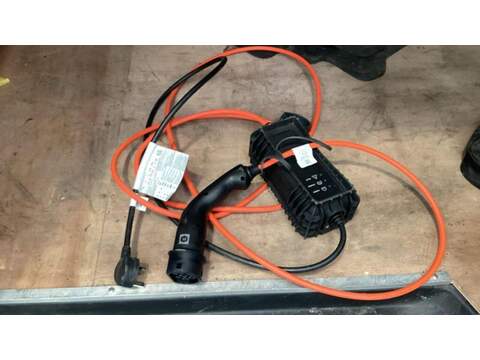 Toyota ProAce ProAce Icon Panel Van Automatic Electric - U915