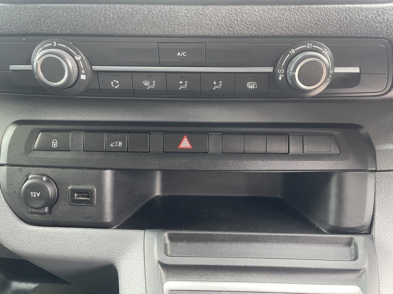 Toyota ProAce ProAce Icon Panel Van Automatic Electric - U915